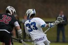 MLAX vs MIT  Wheaton Men's Lacrosse vs MIT. - Photo by Keith Nordstrom : Wheaton, Lacrosse, LAX, MIT